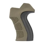 ATI Outdoors ADV TECH AR15 X2 PISTOL GRIP FDE