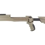 ATI Outdoors ADV TECH STRKFRCE MINI-14/30 STK FDE