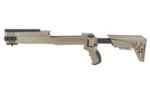 ATI Outdoors ADV TECH STRKFRCE MINI-14/30 STK FDE