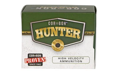 Corbon Ammo CORBON 500SW 440GR HC 12/144