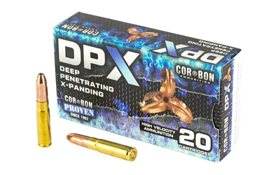 Corbon Ammo CORBON DPX AAC 300BLK 200GR 20/500