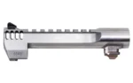 Magnum Research DE 50AE 6" BARREL STS W/ BRAKE