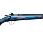 Keystone Sporting Arms CRICKETT 22 LR RIFLE BLUE LAMINATED BLUED