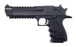 Magnum Research DE MK19 50AE 6" 7RD BLK ALUM