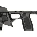 Tyrant CNC TYRANT TWS BRACED CHASSIS P365 BLACK