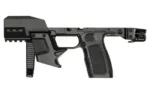 Tyrant CNC TYRANT TWS BRACED CHASSIS P365 BLACK