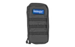 DAC UNIV PSTL FIELD CLEANING KIT 32P, black zippered soft case with front webbing