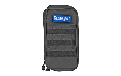 primary-12905 DAC UNIV PSTL FIELD CLEANING KIT 32P, black zippered soft case with front webbing