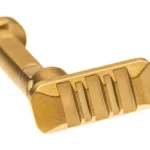 Tyrant CNC TYRANT HELLCAT TAKEDOWN LEVER GOLD