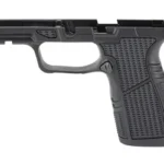 Tyrant CNC TYRANT P365 GRIP MOD X-MACRO BLK