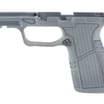 Tyrant CNC TYRANT P365 GRIP MOD X-MACRO GRY