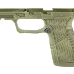 Tyrant CNC TYRANT P365 GRIP MOD X-MACRO ODG