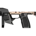 Tyrant CNC TYRANT TWS BRACED CHASSIS P365 BRZ