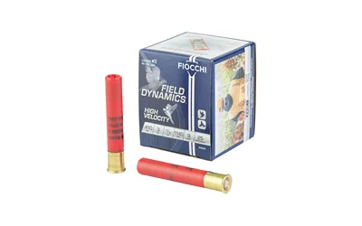 Fiocchi Ammunition FIOCCHI HV LD 410 BORE 3" #9 25/250