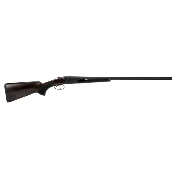 Taurus International - Heritage Heritage Badlander Shotgun 12 ga 2rd Capacity 28" Barrel Wood