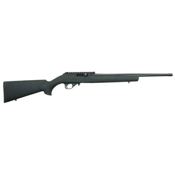 Black Rain Ordnance Inc Black Rain Ordnance Sportsman Rifle .22 LR 10rd Magazine 18" Crowned Barrel Black