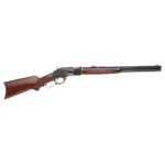 Taylor's & Company Firearms Taylors & Company 1873 Rifle .357 Mag 10rd Capacity 18" Barrel Walnut Tuned