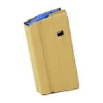MAG DURAMAG 15RD 6ARC/6.5GRND SS FDE