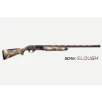 Weatherby Sorix Shotgun 12 ga 3.5" Chamber 2rd Magazine 28" Barrel Slough