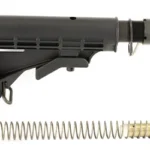 LBE Unlimited LBE AR MILSPEC COMPLETE STOCK KIT