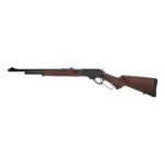Taurus InternationalInc - Rossi Rossi R95 Lever Action Rifle 360 Buckhammer 5rd Capacity 20" Barrel Black Receiver/Walnut
