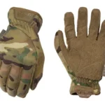MECHANIX WEAR MULTICAM FASTFIT MD
