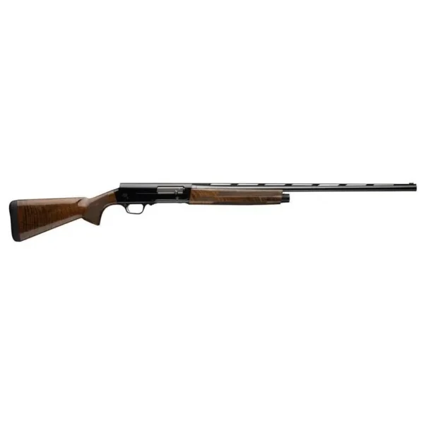 Browning Firearms Browning A5 Hunter Shotgun 20 ga 3" Chamber 4rd Magazine 28" Barrel Walnut