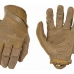 MECHANIX WEAR SPL 0.5MM COYOTE SMALL