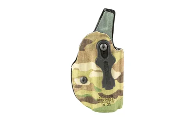 primary-13164 Safariland SL SPECIES EQ/SHIELD EZ COR MLTCM RH