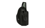 Safariland SL SPECIES P365 X-MACRO CORD BLK RH