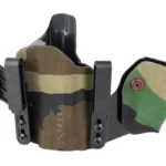 Safariland SL INCOG P365/X/XL MCDY CWDL RH