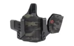 Safariland SL INCOG FOR GLK 17/19 W/LT MCB RH