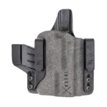 Safariland SL INCOG SIG P320 CLIP SDE BLK RH