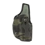 Safariland SL Species Shield Plus Core multicam black right-hand holster, outer side view