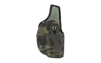 primary-13200 Safariland SL Species Shield Plus Core multicam black right-hand holster, outer side view
