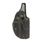 Safariland SL SPECIES FITS GLOCK 19 COR MCBK RH camouflage holster, outer side view