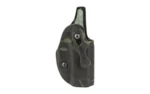 Safariland SL SPECIES FITS GLOCK 19 COR MCBK RH camouflage holster, outer side view