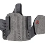 Safariland SL INCOG FOR GLK 17/19 W/LGT MAG RH