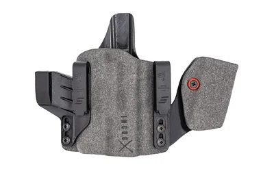 primary-13211 Safariland SL INCOG FOR GLK 17/19 W/LGT MAG RH