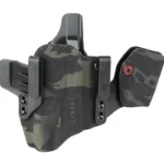 Safariland SL INCOG FOR GLK 19/17 W/LT CMBK RH