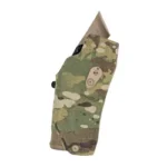 Safariland SL 6354RDSO FITS GLK 19 RD LT MC RH Multicam holster, right-side view with optic hood