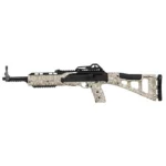 MKS SUPPLY LLC Hi-Point 9TS Carbine Rifle 9mm Luger 10rd Magazine 16.5" Threaded Barrel Money Edition Stock