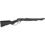 Henry Repeating Arms Company Henry Big Boy Steel X Model Rifle .44 Mag/.44 Spl 7rd Capacity 17.4" Threaded Barrel Synthetic