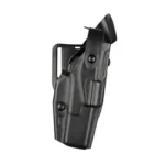 Safariland SL 6360 FOR GLK 17 22 W/LGHT BLK RH