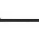 LBE 308 STANDARD CHRGNG HNDL W/LATCH black side view with T-shaped handle and extended shaft