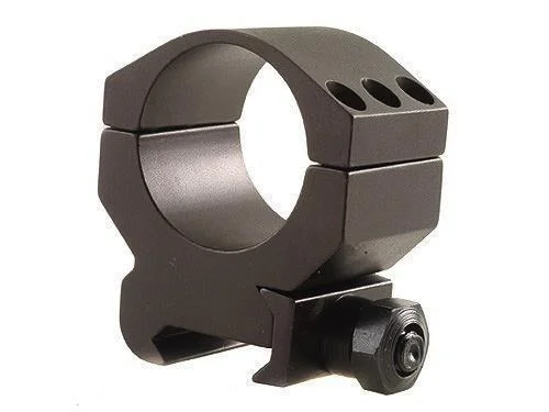 Burris Company Inc. Burris 1-Piece Aluminum XTR Xtreme Tactical Ring 30mm Medium Matte