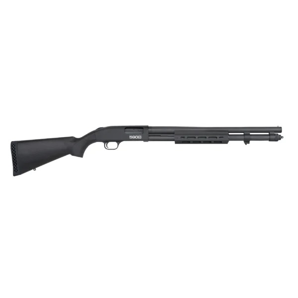 Mossberg MSBRG 590S TACTICAL OR 12/20" 13RD
