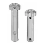 LanTac USA LLC LANTAC ULTIMATE TAKEDOWN PIN SET TI