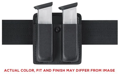 Safariland SL 73 DBL MAG PCH FOR GLK 17 TAC BLK