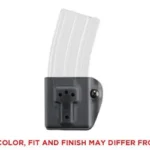 Safariland SL 774 MAG PCH COLT AR15 BLK